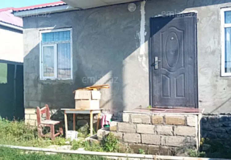 3 otaqlı mənzil Satılır, Qəbələ