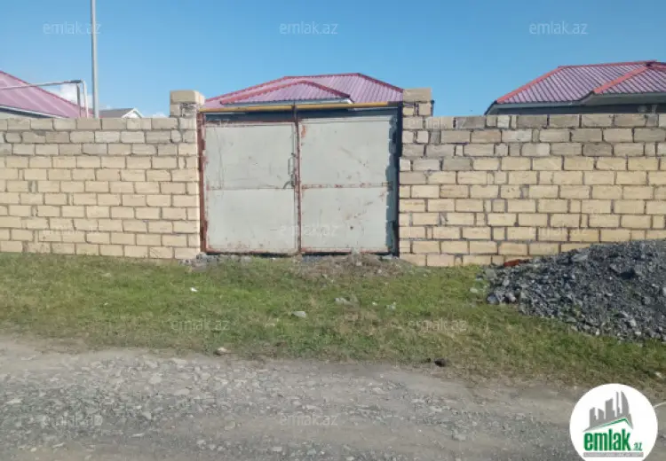 3 otaqlı mənzil Satılır, Qəbələ