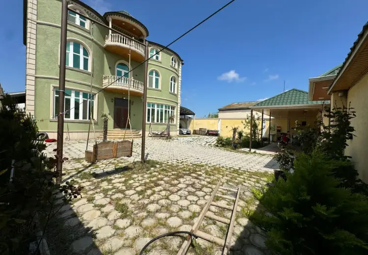 3 otaqlı mənzil , Saray, Abşeron