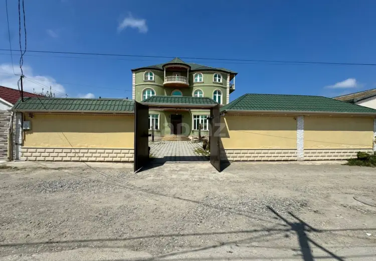 3 otaqlı mənzil , Saray, Abşeron