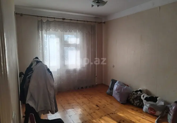3 otaqlı mənzil , Bakı