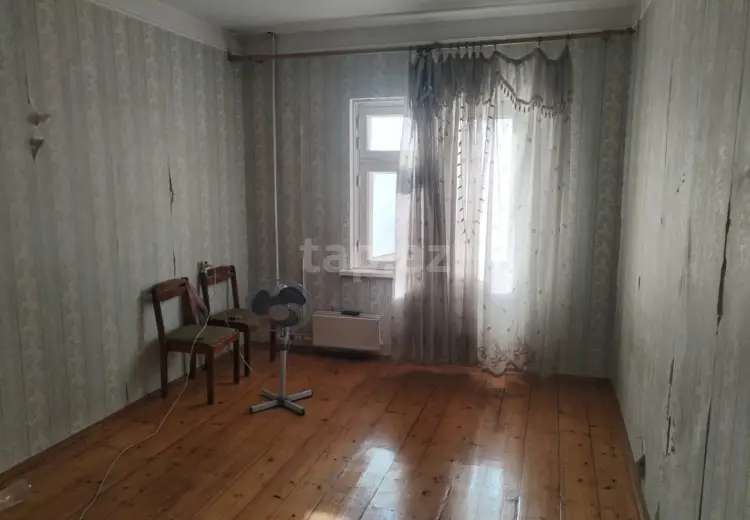 3 otaqlı mənzil , Bakı
