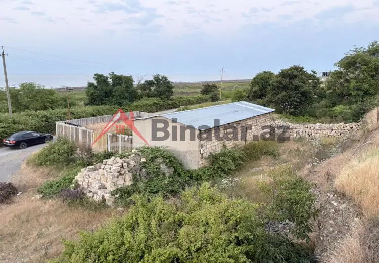 7 sot Torpaq Satılır, Xaçmaz