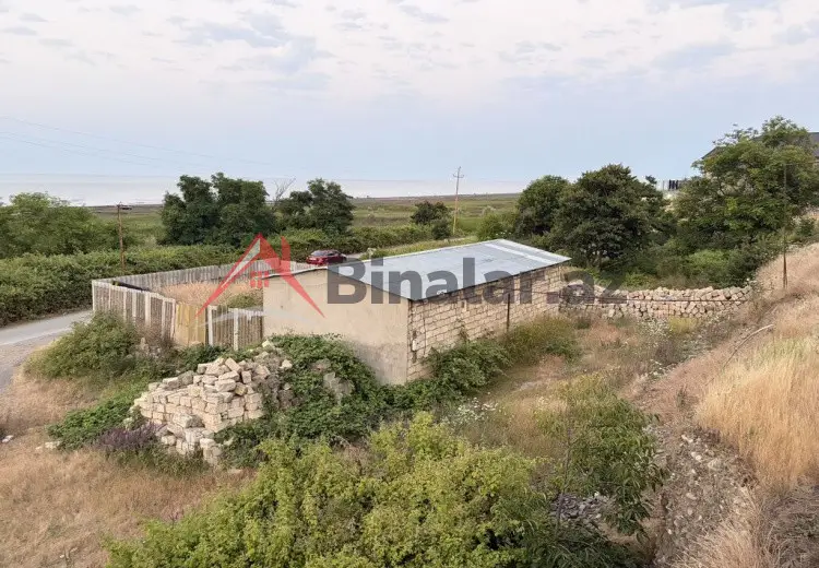 7 sot Torpaq Satılır, Xaçmaz