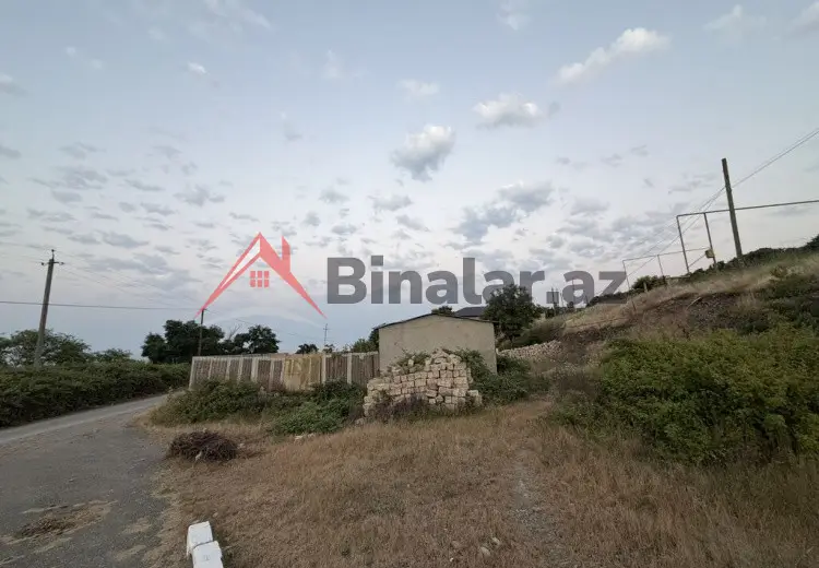 7 sot Torpaq Satılır, Xaçmaz