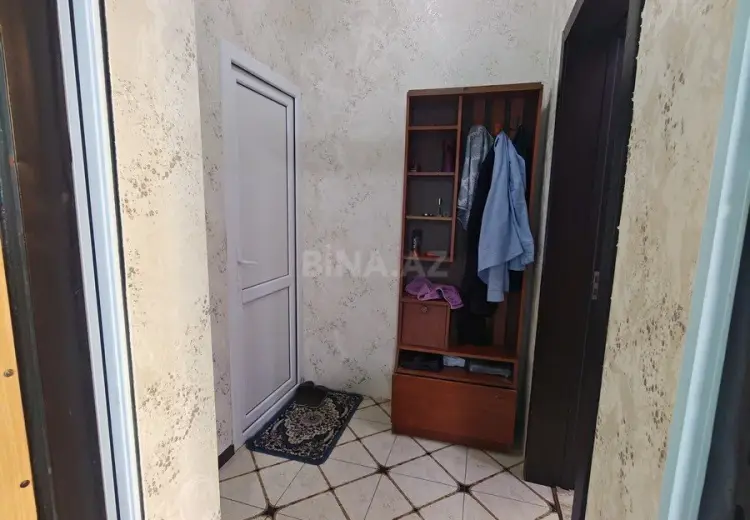 3 otaqlı mənzil Satılır, Biləcəri qəs., Binəqədi, Bakı
