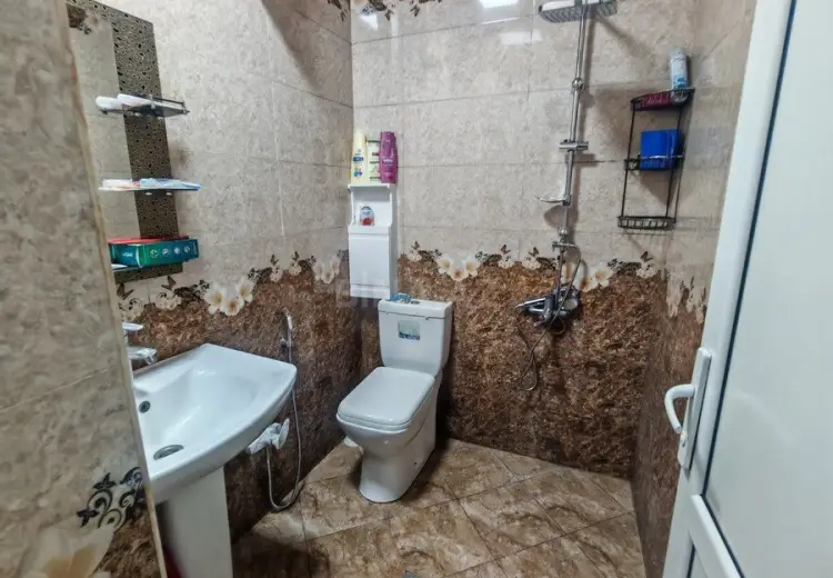 3 otaqlı mənzil Satılır, Biləcəri qəs., Binəqədi, Bakı
