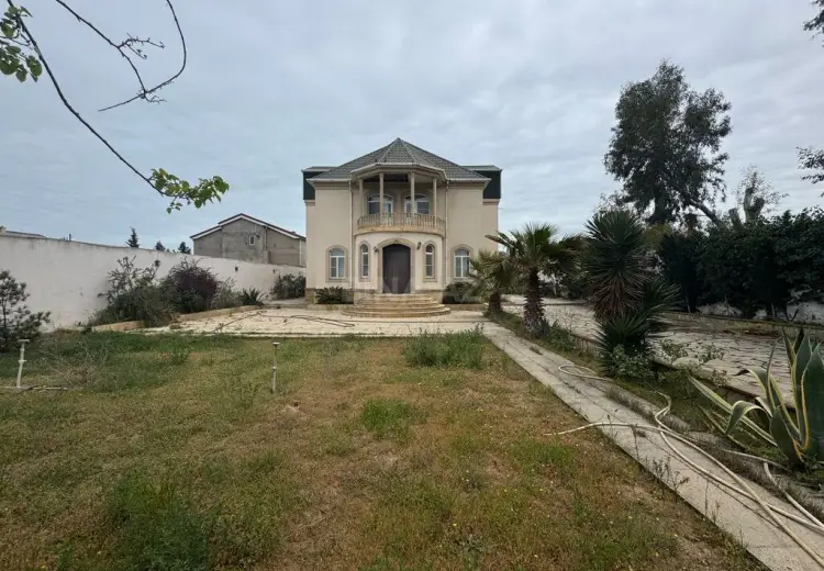 20 sot Torpaq Satılır, Mərdəkan, Xəzər, Bakı