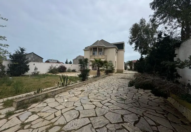 20 sot Torpaq Satılır, Mərdəkan, Xəzər, Bakı