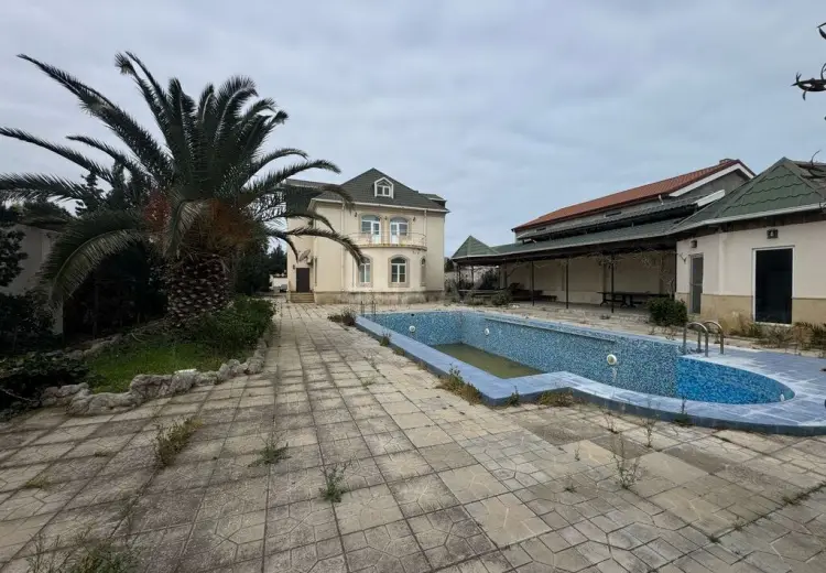 20 sot Torpaq Satılır, Mərdəkan, Xəzər, Bakı