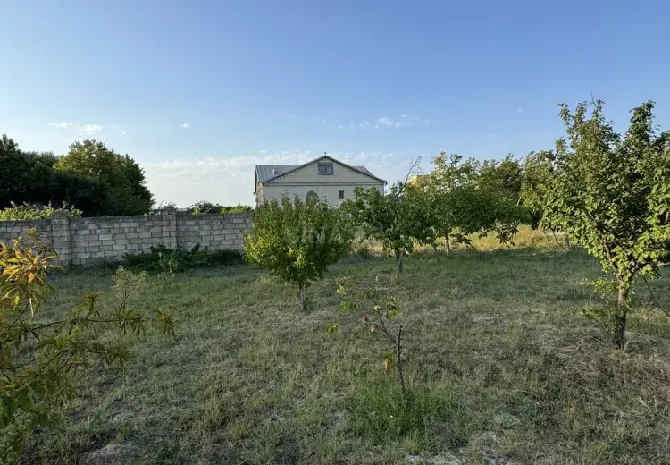 4 sot Torpaq Satılır, Goradil, Abşeron