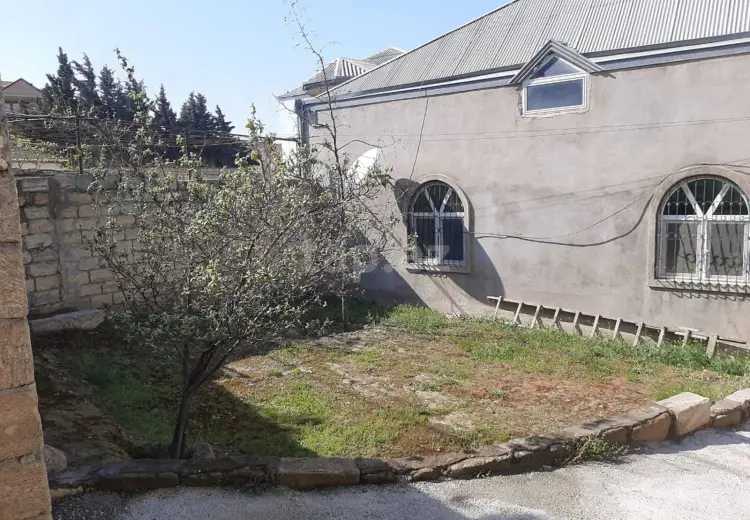 0 m² Obyekt / Ofis , Badamdar qəs., Səbail, Bakı