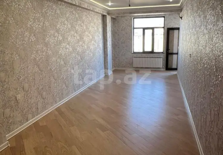 3 otaqlı mənzil , Bakı