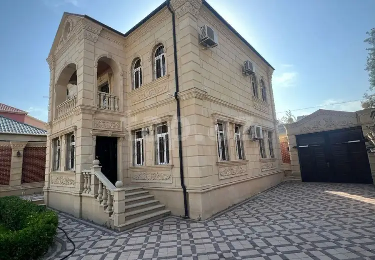 3 otaqlı mənzil , Badamdar qəs., Səbail, Bakı