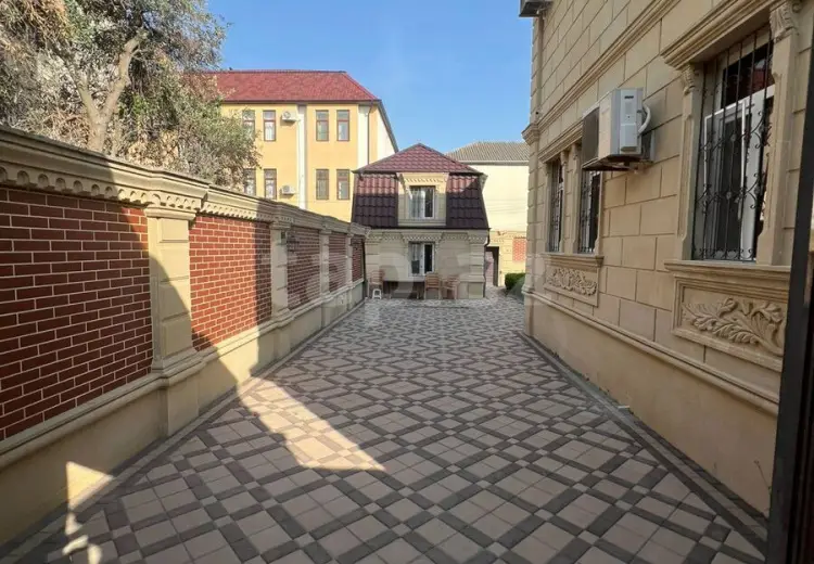 3 otaqlı mənzil , Badamdar qəs., Səbail, Bakı
