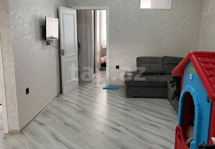 3 otaqlı mənzil , Xırdalan