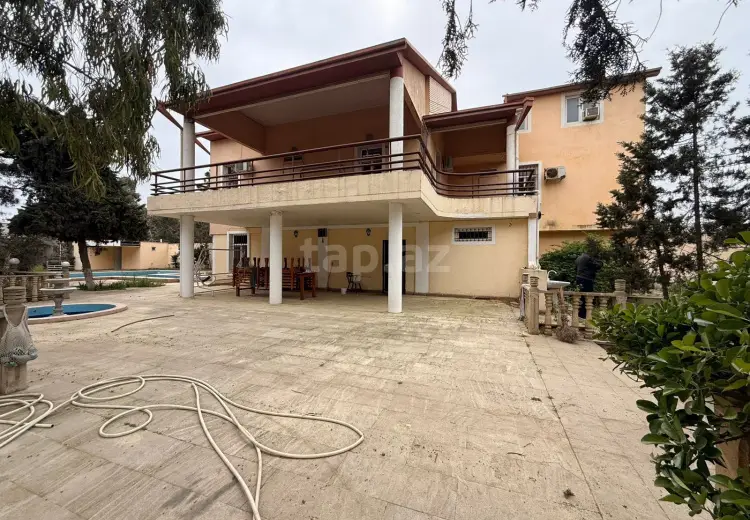 0 m² Obyekt / Ofis , Mərdəkan, Xəzər, Bakı