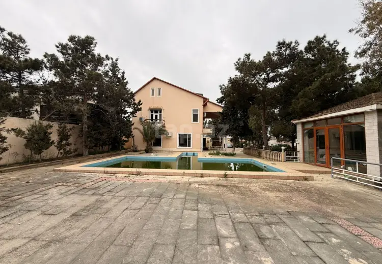 0 m² Obyekt / Ofis , Mərdəkan, Xəzər, Bakı