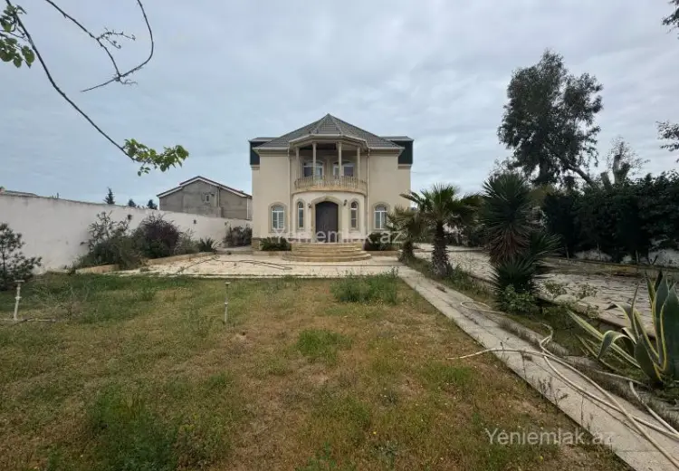 20 sot Torpaq Satılır, Mərdəkan, Xəzər, Bakı