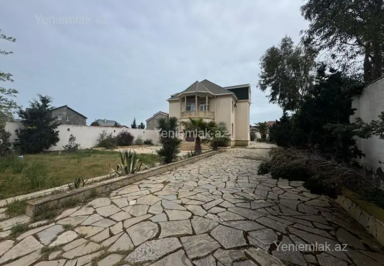 20 sot Torpaq Satılır, Mərdəkan, Xəzər, Bakı