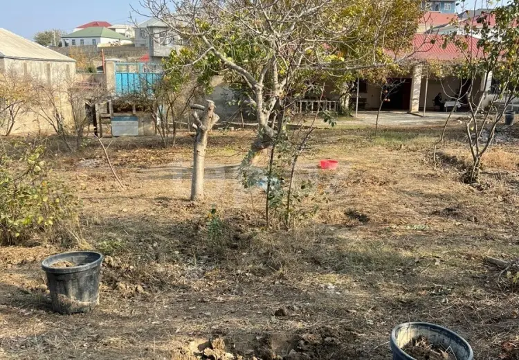 0 m² Obyekt / Ofis , Hökməli, Abşeron