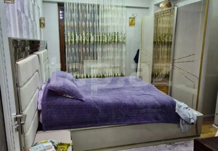 3 otaqlı mənzil , Bakı