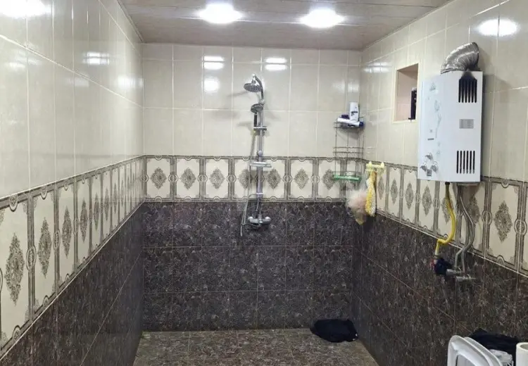 3 otaqlı mənzil , Bakı