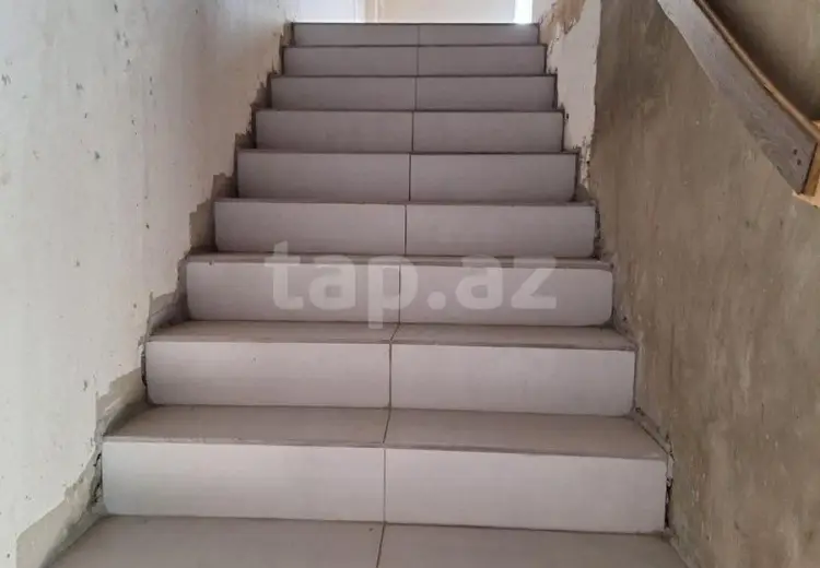3 otaqlı mənzil , Bakı