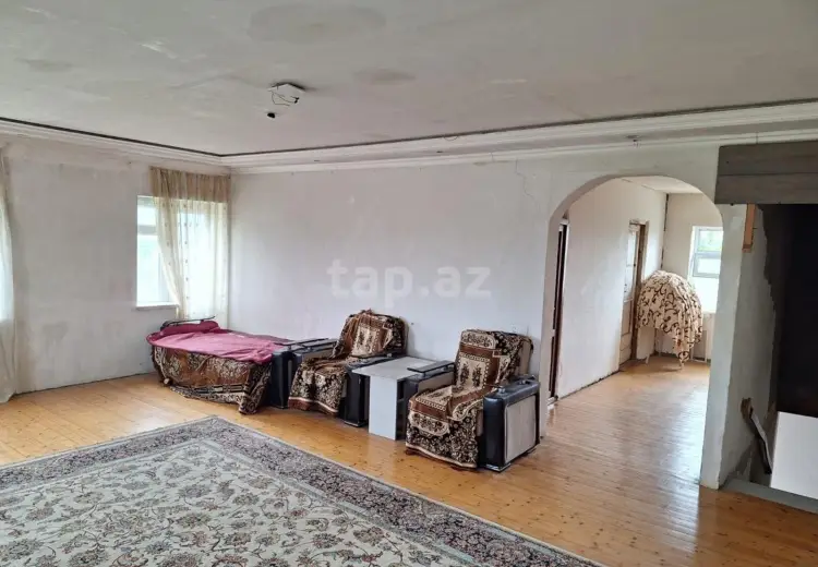 3 otaqlı mənzil , Bakı