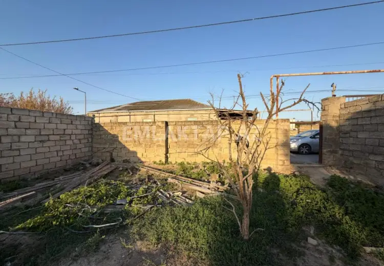 2 sot Torpaq Satılır, Sabunçu qəs., Sabunçu, Bakı