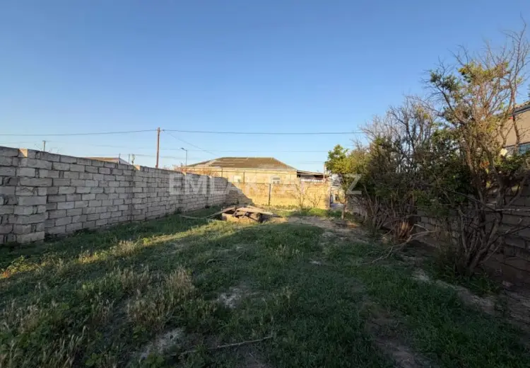 2 sot Torpaq Satılır, Sabunçu qəs., Sabunçu, Bakı
