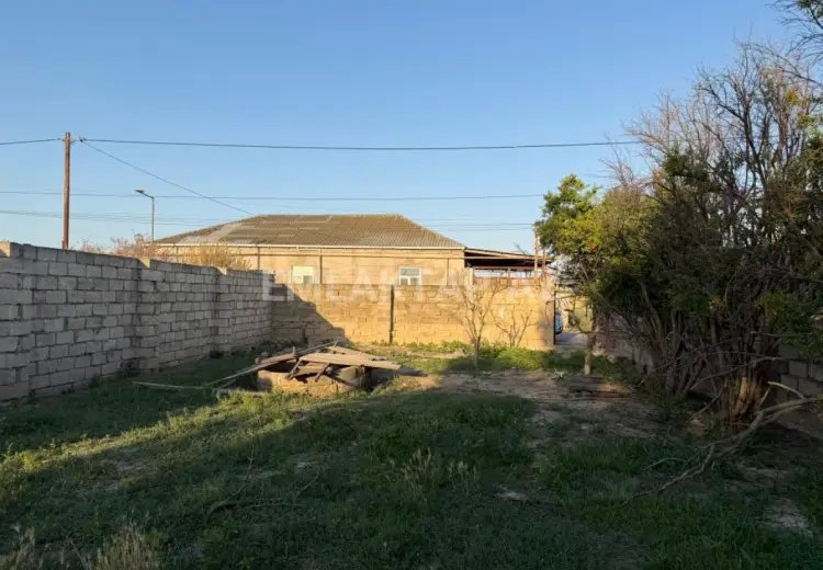 2 sot Torpaq Satılır, Sabunçu qəs., Sabunçu, Bakı