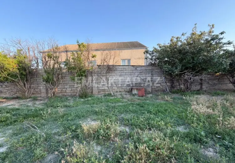 2 sot Torpaq Satılır, Sabunçu qəs., Sabunçu, Bakı