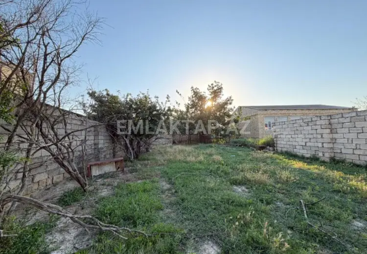 2 sot Torpaq Satılır, Sabunçu qəs., Sabunçu, Bakı