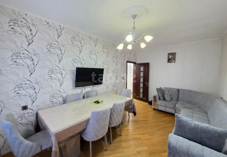 3 otaqlı mənzil , Bakı