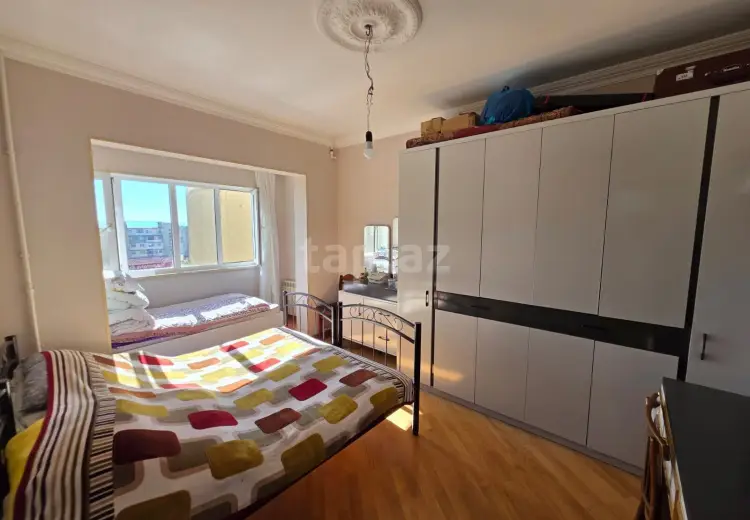 3 otaqlı mənzil , Bakı