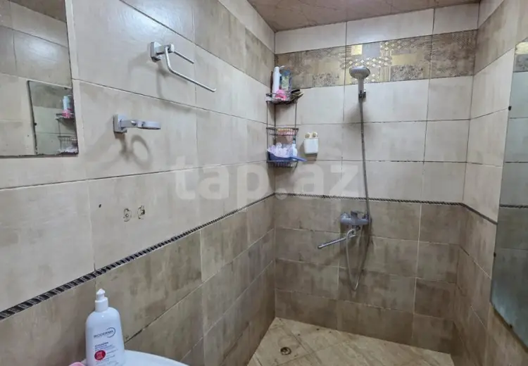 3 otaqlı mənzil , Bakı