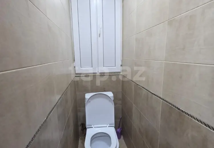 3 otaqlı mənzil , Bakı