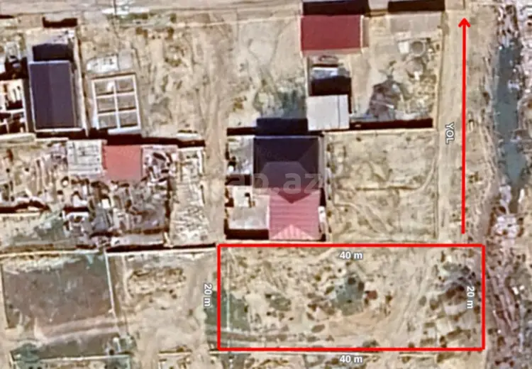 0 m² Obyekt / Ofis , Qobu, Abşeron