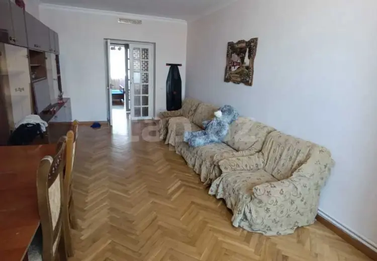 3 otaqlı mənzil , Bakı
