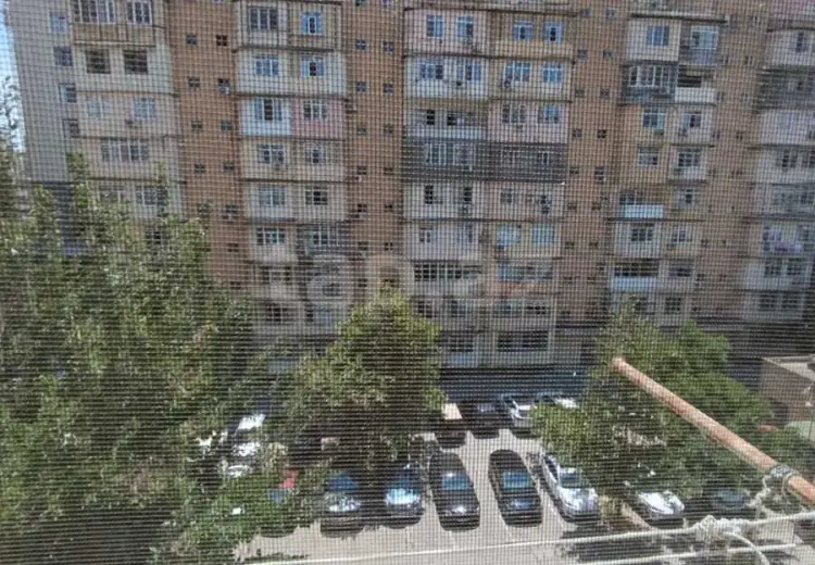 3 otaqlı mənzil , Bakı