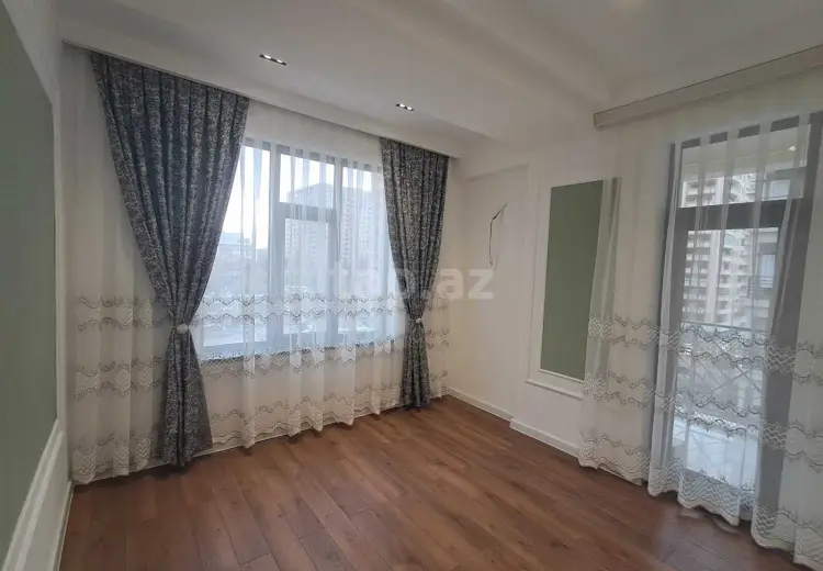 3 otaqlı mənzil , Bakı