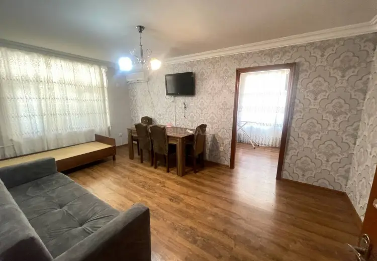 2 otaqlı mənzil Kirayə (aylıq), Yasamal qəs., Yasamal, Bakı