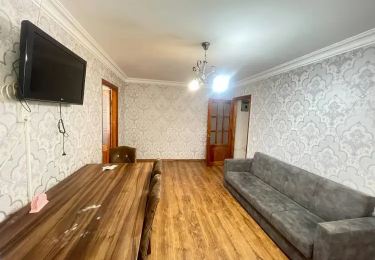 2 otaqlı mənzil Kirayə (aylıq), Yasamal qəs., Yasamal, Bakı