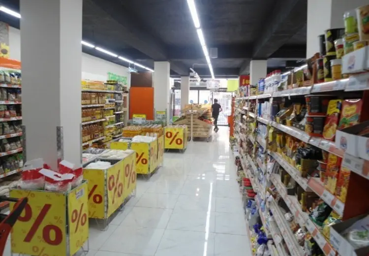 1300 m² Obyekt / Ofis Satılır, 2-ci mikrorayon, Nəsimi, Bakı
