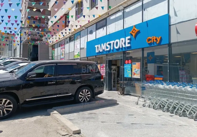 1300 m² Obyekt / Ofis Satılır, 2-ci mikrorayon, Nəsimi, Bakı
