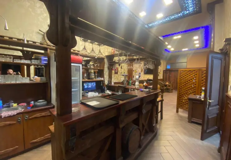 100 m² Obyekt / Ofis Kirayə (aylıq), Ağ şəhər, Xətai, Bakı