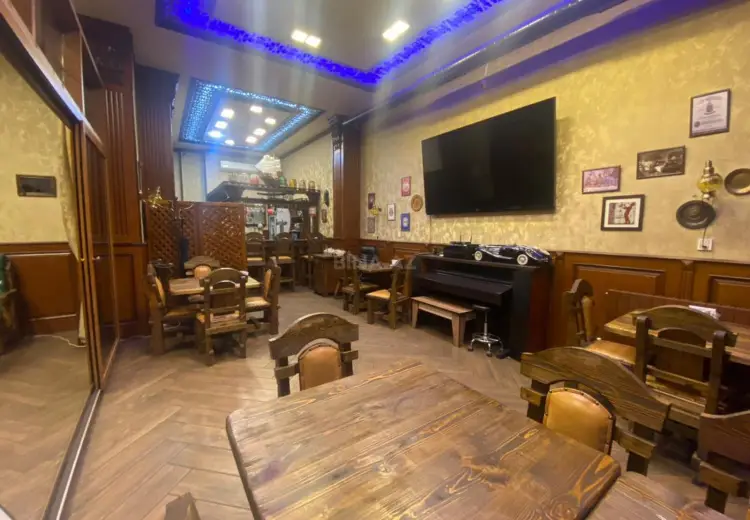 100 m² Obyekt / Ofis Kirayə (aylıq), Ağ şəhər, Xətai, Bakı