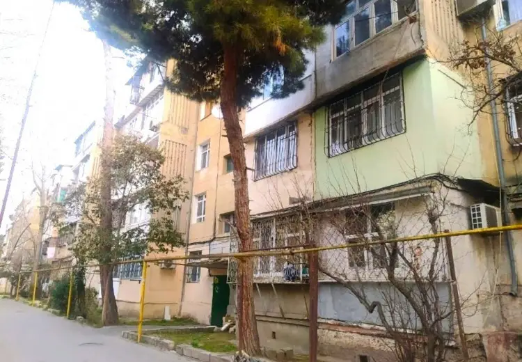 3 otaqlı mənzil , Bakı