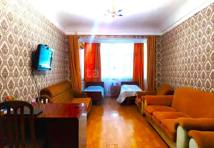 3 otaqlı mənzil , Bakı